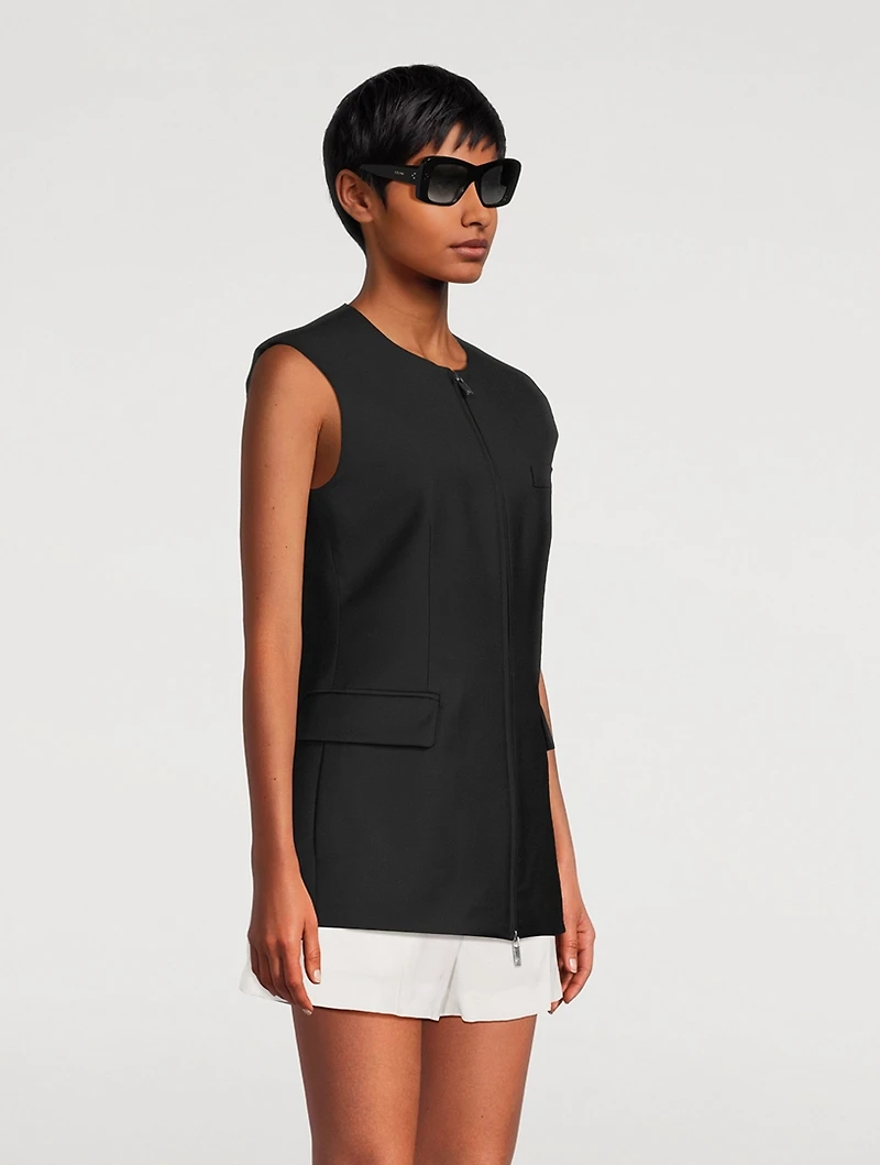 Geometric Sunglasses