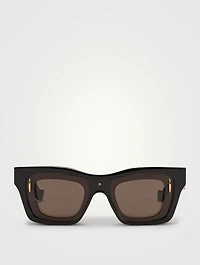 Signature Square Sunglasses