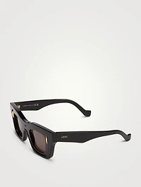 Signature Square Sunglasses