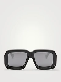 Signature Mask Sunglasses