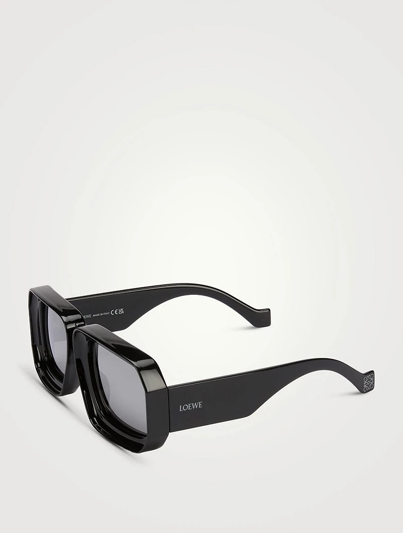 Signature Mask Sunglasses