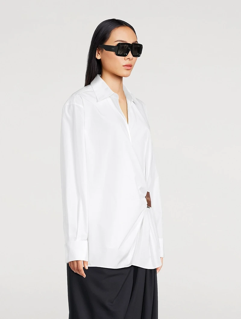 Signature Mask Sunglasses