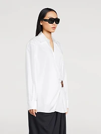 Signature Mask Sunglasses