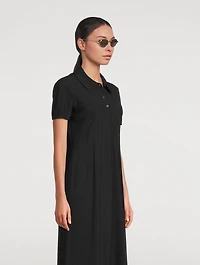 DIORCANNAGE R1U Oval Sunglasses
