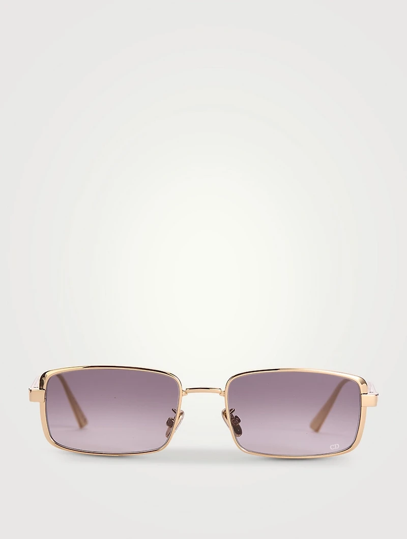 DIORCANNAGE S2U Rectangular Sunglasses