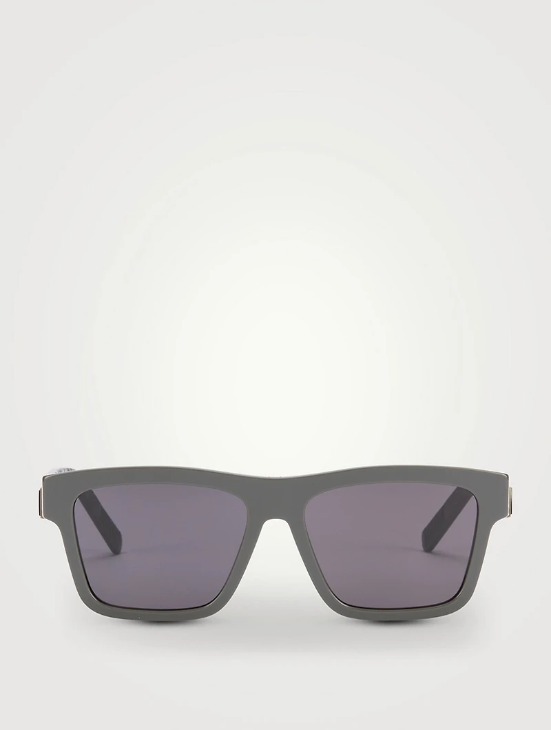 DiorB23 Square Sunglasses
