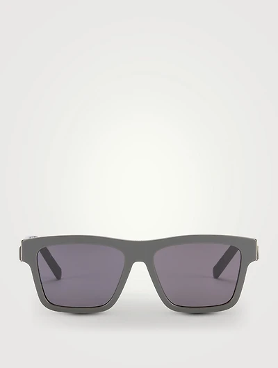 DiorB23 Square Sunglasses