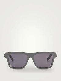 DiorB23 Square Sunglasses