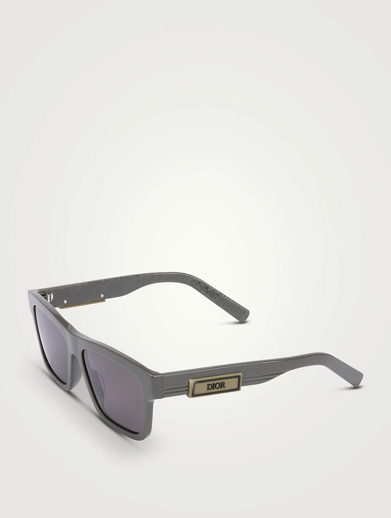 DiorB23 Square Sunglasses