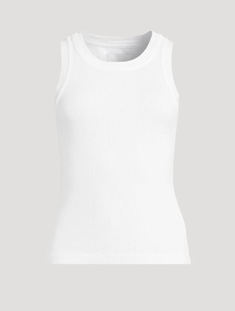 Isabel Tank Top