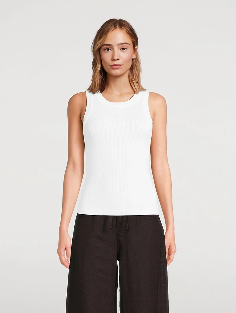 Isabel Tank Top