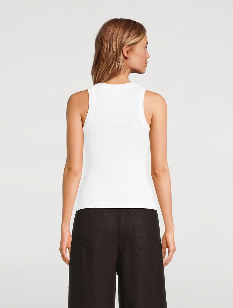 Isabel Tank Top