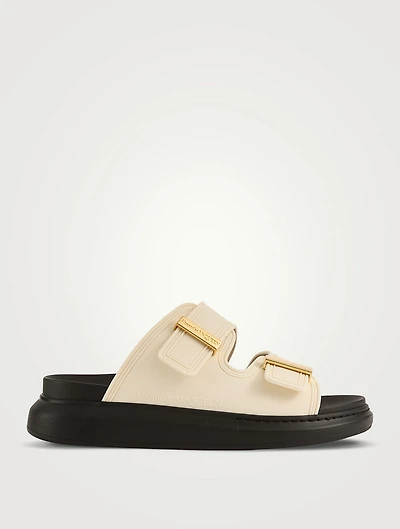 Hybrid Slide Sandals