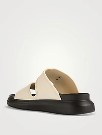 Hybrid Slide Sandals