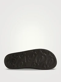 Hybrid Slide Sandals
