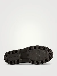 Platform Boots