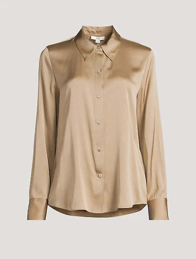 Slim Shirt