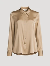 Slim Shirt