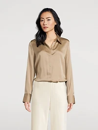 Slim Shirt