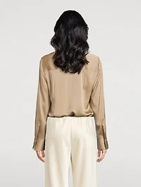 Slim Shirt