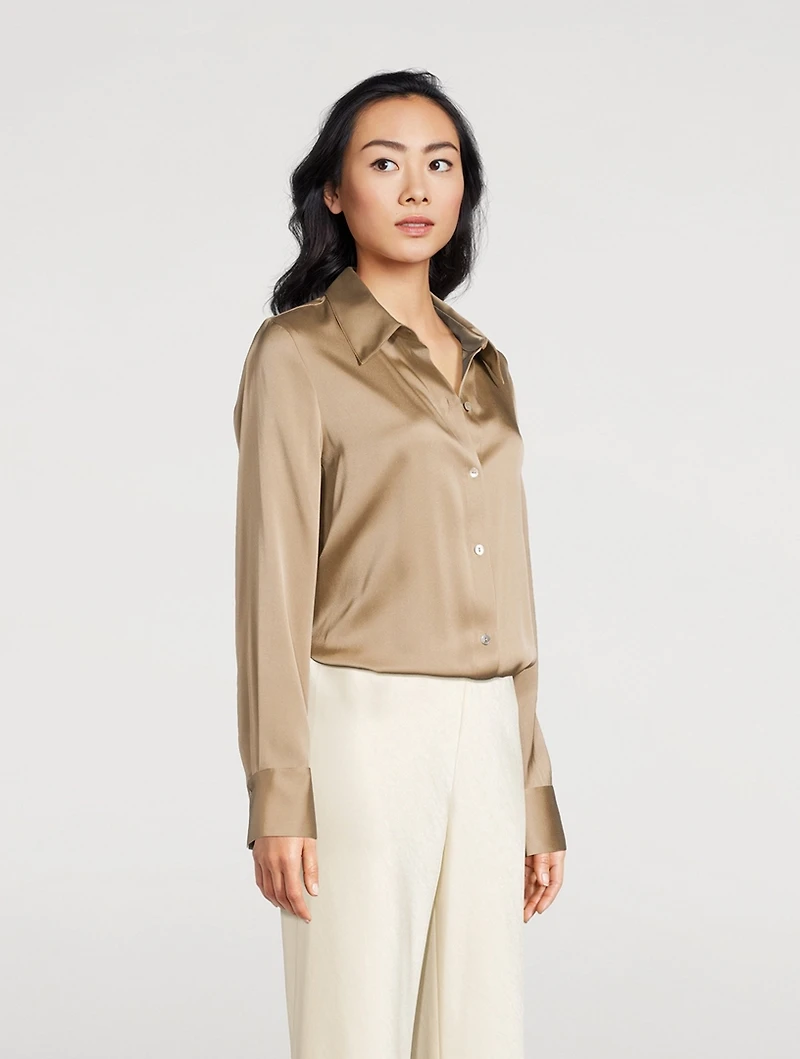 Slim Shirt