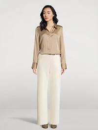 Slim Shirt