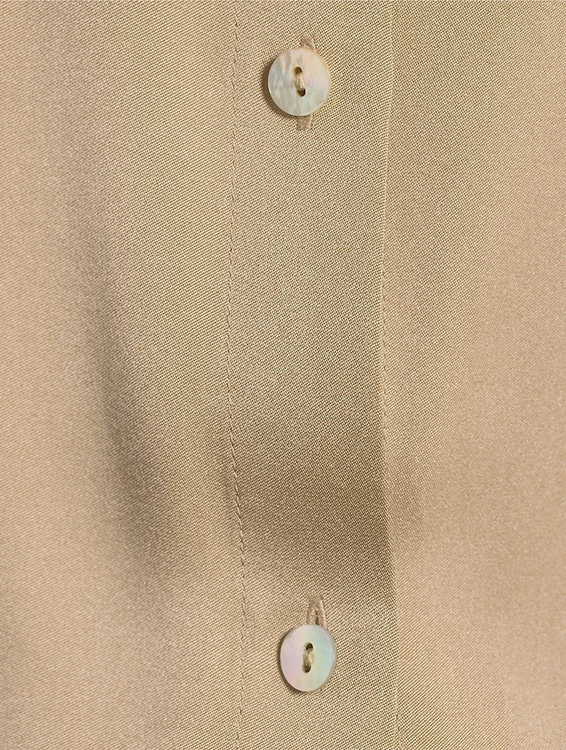 Slim Shirt