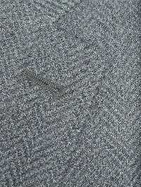 Wool Herringbone Jacket