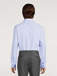 Cotton Dress Shirt