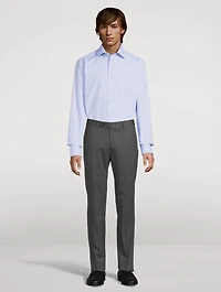 Cotton Dress Shirt