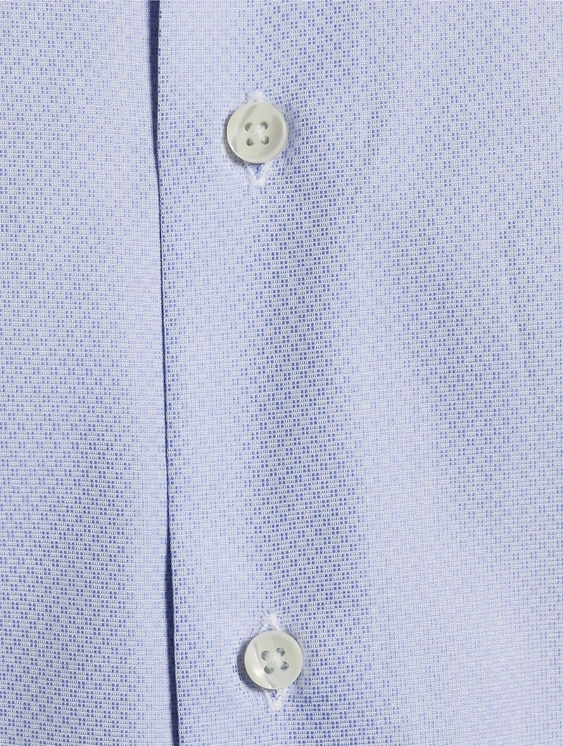Cotton Dress Shirt