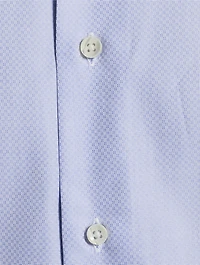 Cotton Dress Shirt