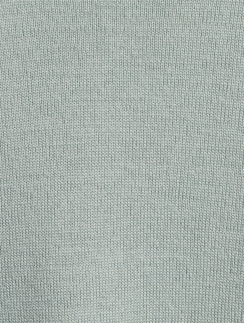 Wool Crewneck Sweater