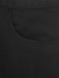 Cotton Stretch Pants