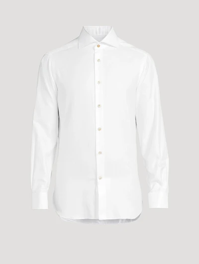 Cotton Sport Shirt