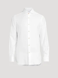 Cotton Sport Shirt