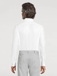 Cotton Sport Shirt