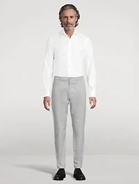 Cotton Sport Shirt