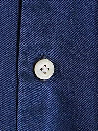 Denim Sport Shirt