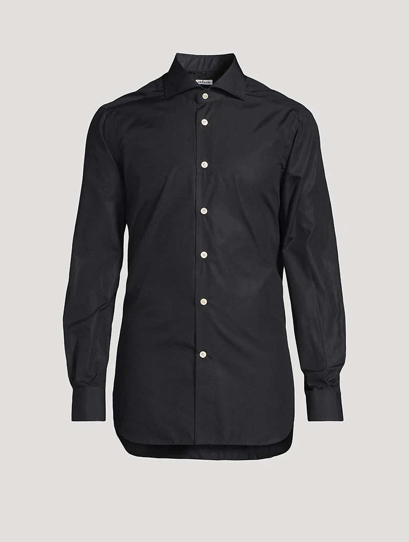 Cotton Sport Shirt