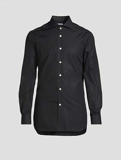 Cotton Sport Shirt