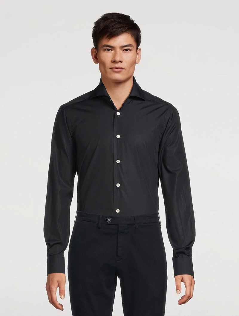 Cotton Sport Shirt