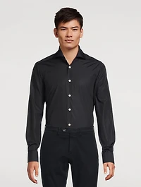 Cotton Sport Shirt