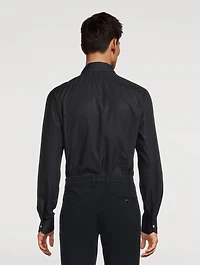 Cotton Sport Shirt