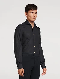 Cotton Sport Shirt