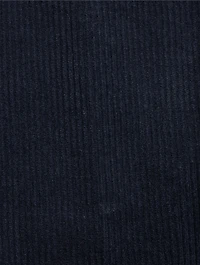 Corduroy Slim-Fit Jeans