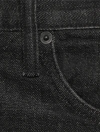 Stretch Twill Slim-Fit Jeans