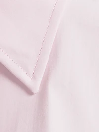 Cotton Slim-Fit Shirt