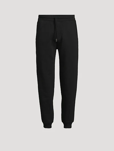 Cotton Jogger Pants
