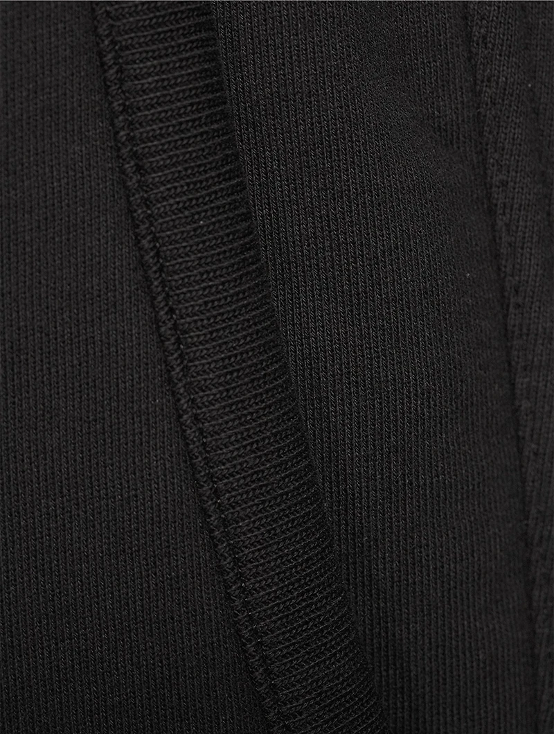 Cotton Jogger Pants